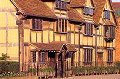 Holiday Cottages in Stratford-Upon-Avon
