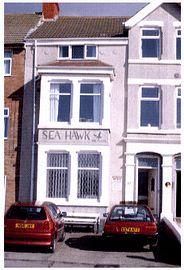 Seahawk Apartments