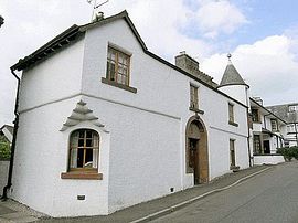 George Street Cottage