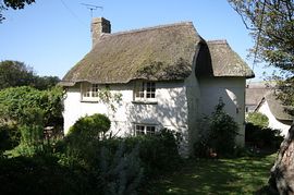 Putsborough Manor Cottage