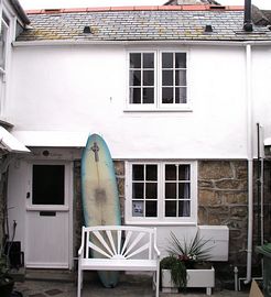 Shell Cottage 