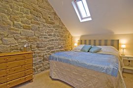 master bedrooms in barns