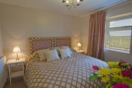 Lapwwing and Beamish Ensuite bedrooms can be arranged as king or twin