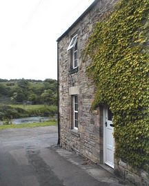Lane End Cottage