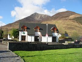 Fern Villa Cottages