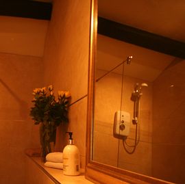 The Loft Bathroom