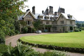 Ardtornish House