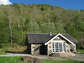 The Boat House