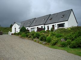 Cottages