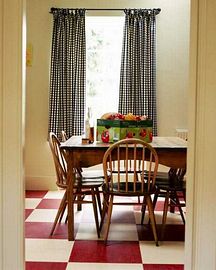 Well equipped Kitchen