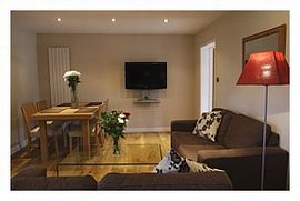 Hollambys Holiday Cottages Tunbridge Wells Kent On