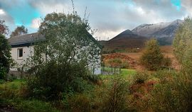 Cairn Shiel