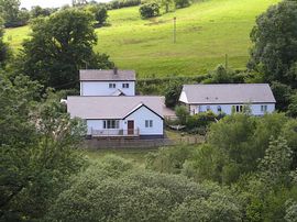 Swallow Cottage