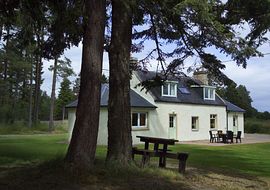 Lochside Cottage
