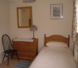 Single Bedroom