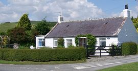 Clauchan Cottage