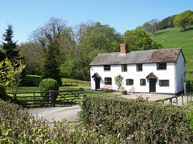 Rose Cottage