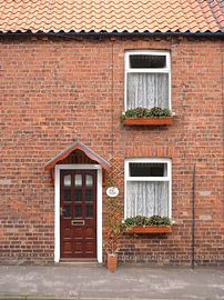 Cottage Front