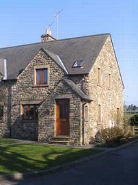 Holiday Cottage