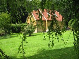 Wellrose Barn