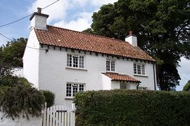 Seaview Cottage