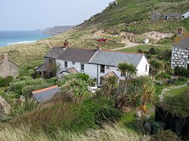 Seal Cottage