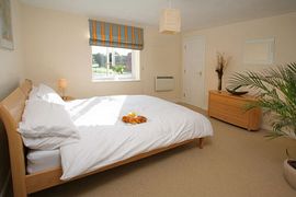 Alderman serviced apartments city centre 