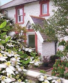 Station House Self Catering