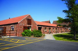 Elms Farm Cottages