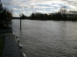 River Thames