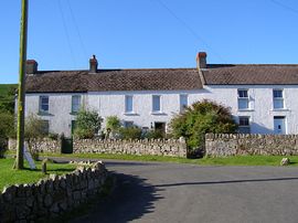 Middle Cottage