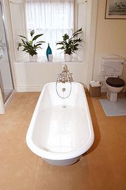 Orginal Bath