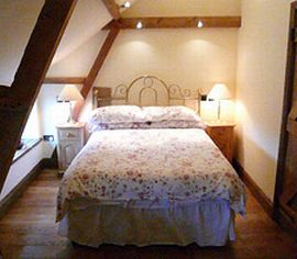 Double Bedroom