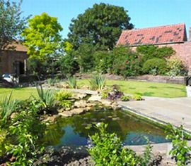 Farm Garden