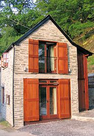 Holiday Cottage Snowdonia