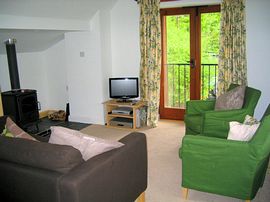 Snowdonia Holiday Cottage