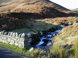 Winter Fells