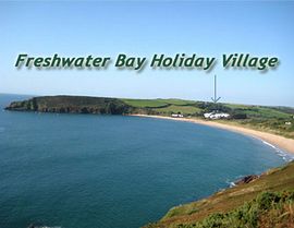 Freshwater Bay