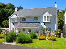3 Bed Cottage exterior