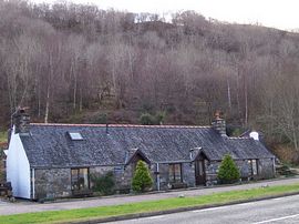 Stone Cottage