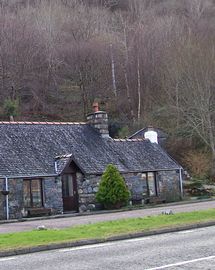The Holiday Cottage
