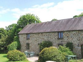 Granary Cottage