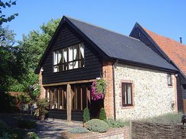 Doves Barn Cottage