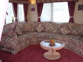 lounge area