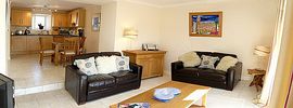 Luxury Holiday Cottages Scotland