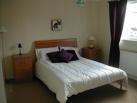 main bedroom