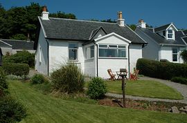 Strathspey Holiday Cottage