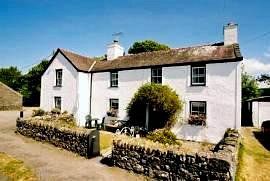 Snowdonia Cottage