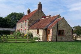 Apple Tree Cottage