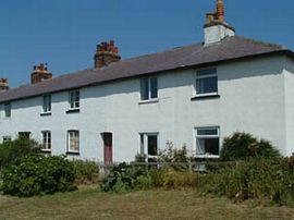 Coastguard Cottage Saltburn By The Sea North Yorkshire On